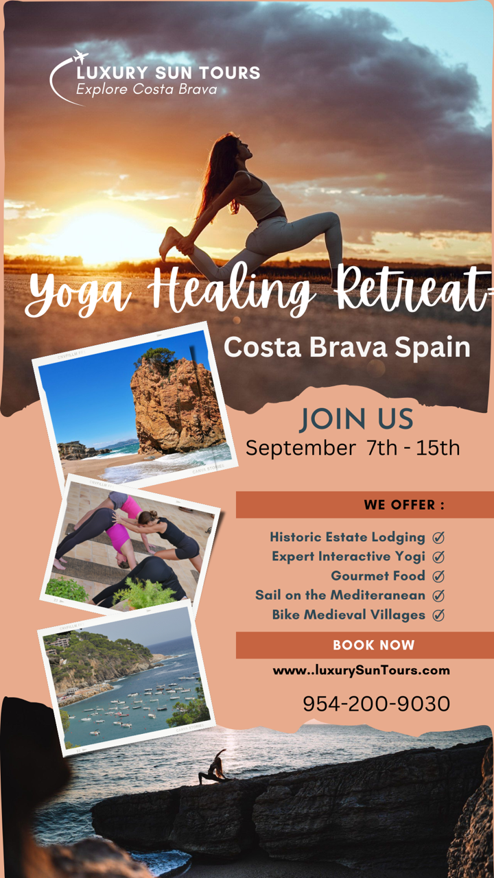 The Yoga Experience