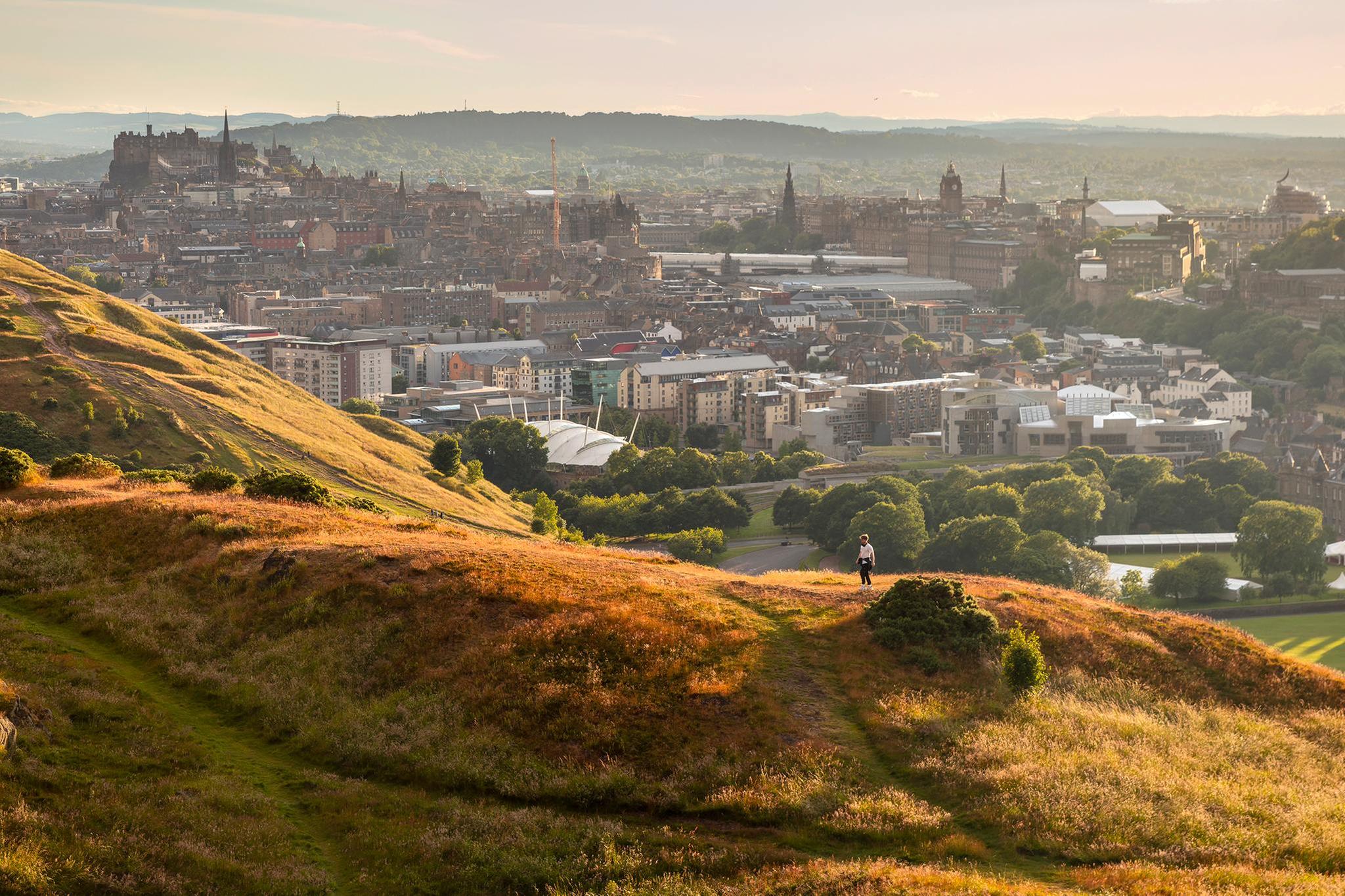 Scotland Sassenach Travel Tour
