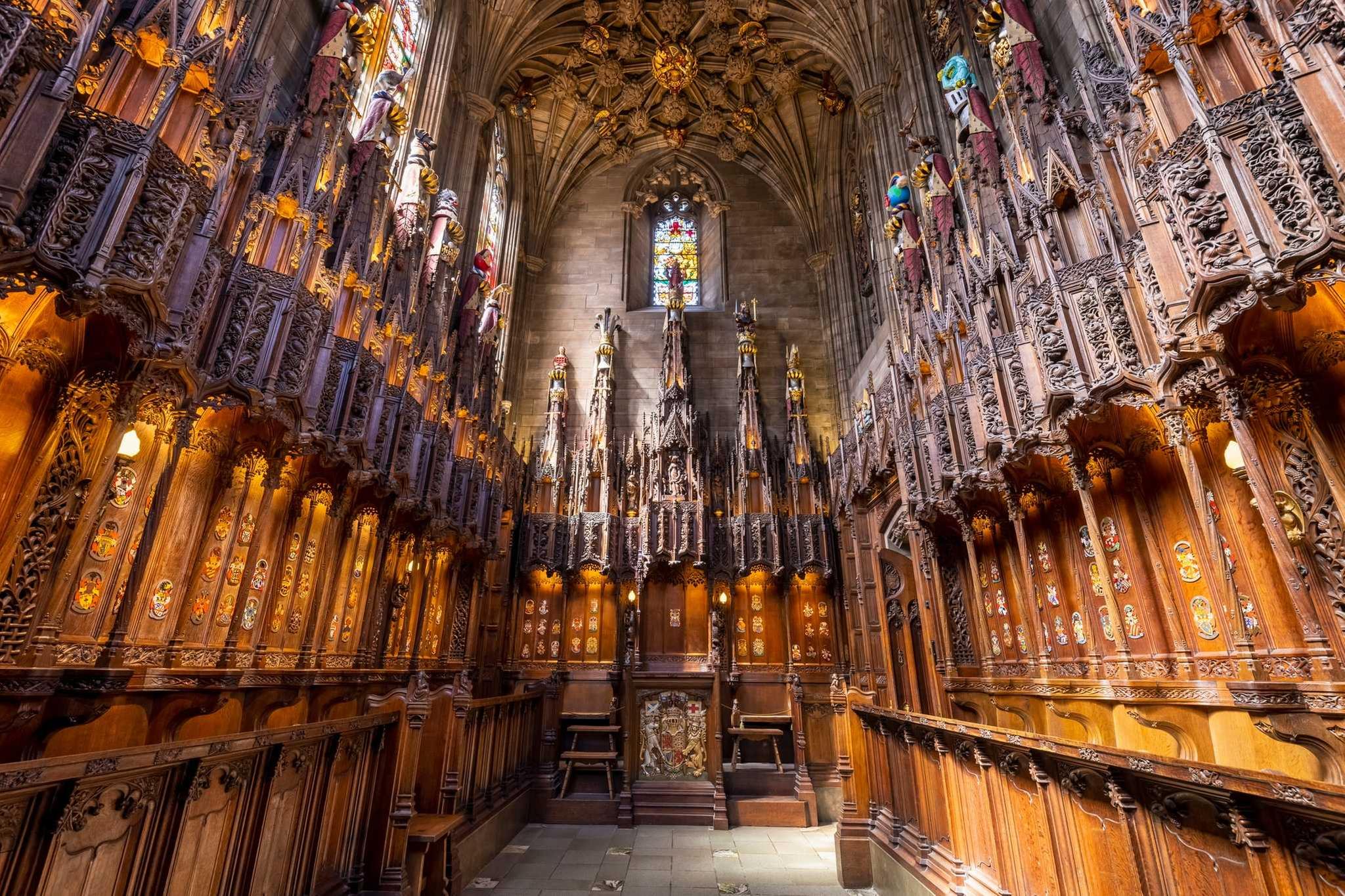 Scotland Sassenach Travel Tour